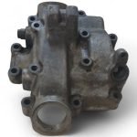 Suzuki GN 125 125 1982 Valve Cover OEM 1SZZ482 - Image 4