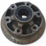 Kawasaki KH 100 AR 125 100-125 1976-1994 Sprocket Carrier OEM - Image 4
