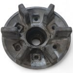 Kawasaki KH 100 AR 125 100-125 1976-1994 Sprocket Carrier OEM - Image 6