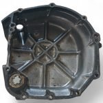 Suzuki GSX 550 EF 550 1982-1989 Engine Clutch Casing Cover OEM N702 - Image 5