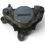 Yamaha XJ 900 58L 900 1989 front Right Brake Caliper (SUMITOMO) OEM
