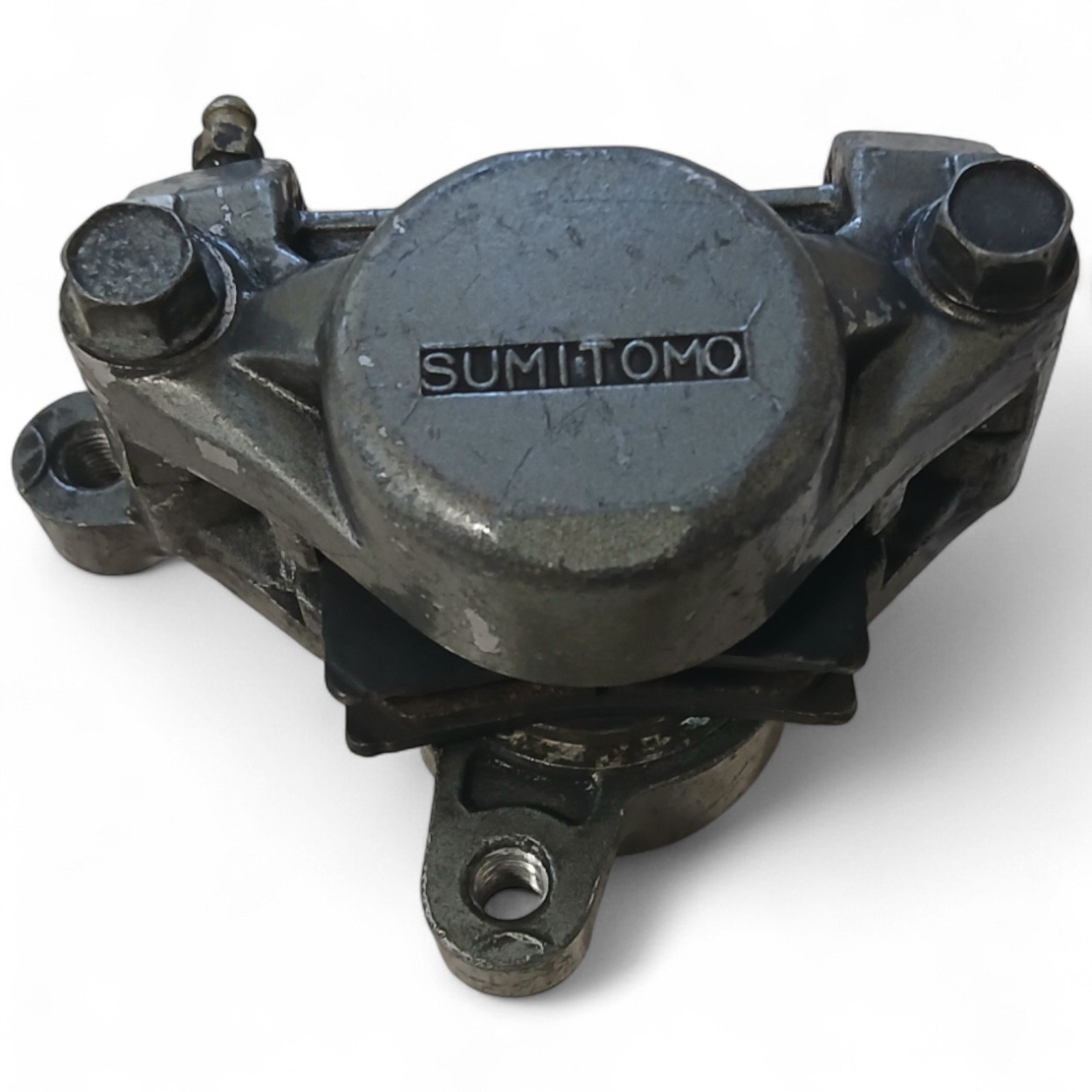 16883_2028129-Photoroom.jpg Yamaha XJ 900 58L 900 1989 front Right Brake Caliper (SUMITOMO) OEM - Image 1