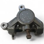 Yamaha XJ 900 58L 900 1989 front Right Brake Caliper (SUMITOMO) OEM - Image 3
