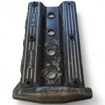 Kawasaki GTR 1000 1000 1986-1995 Engine Valve Cover 12-Valve OEM - Image 3