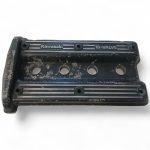 Kawasaki GTR 1000 1000 1986-1995 Engine Valve Cover 12-Valve OEM - Image 4