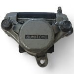 Yamaha XJ 900 58L 900 1989 front Left Brake Caliper (SUMITOMO) OEM