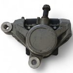 Yamaha XJ 900 58L 900 1989 front Left Brake Caliper (SUMITOMO) OEM - Image 2