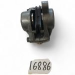 Yamaha XJ 900 58L 900 1989 front Left Brake Caliper (SUMITOMO) OEM - Image 6