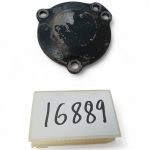 Yamaha XS 750 750 1978-1980 Drive Shaft Cover OEM
