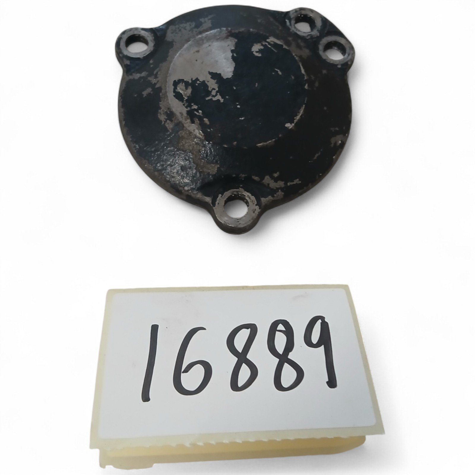 16889_2028129-Photoroom.jpg Yamaha XS 750 750 1978-1980 Drive Shaft Cover OEM - Image 1