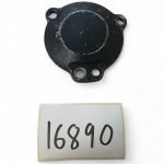 Yamaha XS 750 750 1978-1980 Drive Shaft Cover OEM