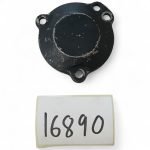 Yamaha XS 750 750 1978-1980 Drive Shaft Cover OEM - Image 2
