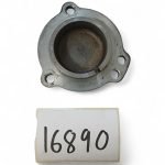 Yamaha XS 750 750 1978-1980 Drive Shaft Cover OEM - Image 6