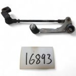 Kawasaki GPZ 500 S 500 1986-2003 Gear Selector Lever OEM