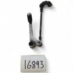 Kawasaki GPZ 500 S 500 1986-2003 Gear Selector Lever OEM - Image 2