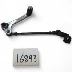 Kawasaki GPZ 500 S 500 1986-2003 Gear Selector Lever OEM - Image 3