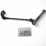 Kawasaki GPZ 500 S 500 1986-2003 Gear Selector Lever OEM - Image 5