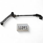 Kawasaki GPZ 500 S 500 1986-2003 Gear Selector Lever OEM - Image 6