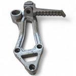 Kawasaki ZX10 1000 1988-1990 Rear Right Footrest Peg Bracket OEM 35011-1426 - Image 4