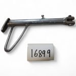 Honda CB 400 N 400 1978-1985 Side Stand OEM - Image 6
