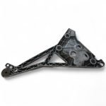 Yamaha FJ 1200 1200 1988-1990 Left Footrest Peg Bracket OEM 3CV00 - Image 6