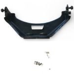 Kawasaki ZX10 B 1000 1998-1990 Tomcat Tank Mount Bracket OEM - Image 4