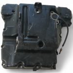 Yamaha FJ 1100 1100 1984-1985 Oil Sump Cover OEM 36Y00