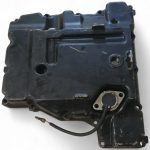 Yamaha FJ 1100 1100 1984-1985 Oil Sump Cover OEM 36Y00 - Image 4