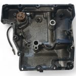 Yamaha FJ 1100 1100 1984-1985 Oil Sump Cover OEM 36Y00 - Image 5