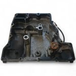Yamaha FJ 1100 1100 1984-1985 Oil Sump Cover OEM 36Y00 - Image 6