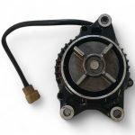 Kawasaki GPZ 1000 RX 1000 1987 Alternator OEM 21001-1055 - Image 6