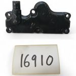 Yamaha XS 750 750 1977-1979 Engine Breather Cover OEM 2F300