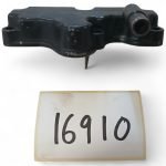 Yamaha XS 750 750 1977-1979 Engine Breather Cover OEM 2F300 - Image 3