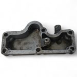 Yamaha XS 750 750 1977-1979 Engine Breather Cover OEM 2F300 - Image 5