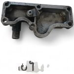 Yamaha XS 750 750 1977-1979 Engine Breather Cover OEM 2F300 - Image 6