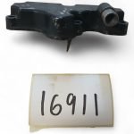 Yamaha XS 750 750 1977-1979 Engine Breather Cover OEM 2F300
