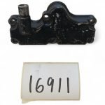 Yamaha XS 750 750 1977-1979 Engine Breather Cover OEM 2F300 - Image 3