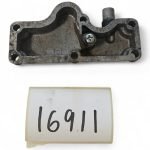 Yamaha XS 750 750 1977-1979 Engine Breather Cover OEM 2F300 - Image 5