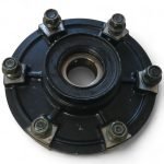 Yamaha YZF R1 1000 2001-2014 Sprocket Carrier OEM 4XV00