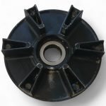 Yamaha YZF R1 1000 2001-2014 Sprocket Carrier OEM 4XV00 - Image 4