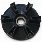 Yamaha YZF R1 1000 2001-2014 Sprocket Carrier OEM 4XV00 - Image 5