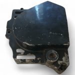 Kawasaki ZX 600 Ninja 600 1986 Sprocket Cover OEM