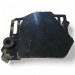 Kawasaki ZX 600 Ninja 600 1986 Sprocket Cover OEM - Image 2