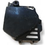 Kawasaki ZX 600 Ninja 600 1986 Sprocket Cover OEM - Image 3
