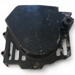 Kawasaki ZX 600 Ninja 600 1986 Sprocket Cover OEM - Image 4