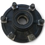 Yamaha YZF R1 1000 2001-2014 Sprocket Carrier OEM 4XV00 - Image 2