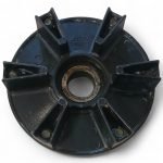 Yamaha YZF R1 1000 2001-2014 Sprocket Carrier OEM 4XV00 - Image 4
