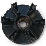 Yamaha YZF R1 1000 2001-2014 Sprocket Carrier OEM 4XV00 - Image 5