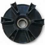 Yamaha YZF R1 1000 2001-2014 Sprocket Carrier OEM 4XV00 - Image 5