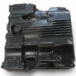 Yamaha Fazer 700 700 1986 Oil Sump Cover OEM 1AE00 - Image 2